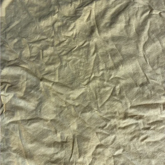 Wrangler Yellow Graphic Tee with Blue Design John Denver - Picture 4 of 5